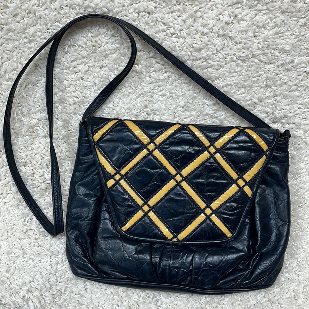 FIFTH AVENUE PURSE